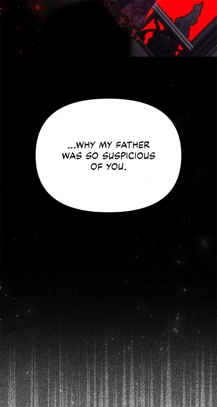 The Secret Bedroom of a Dejected Royal Daughter Chapter 108 95